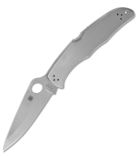 Складной нож Spyderco Endura 4 - 10P