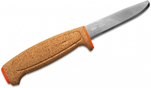 3810 Mora Floating Serrated Knife фото 10 3810 Mora Floating Serrated Knife фото 10