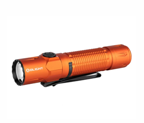 Фонарь Olight Warrior 3S Orange Фонарь Olight Warrior 3S Orange