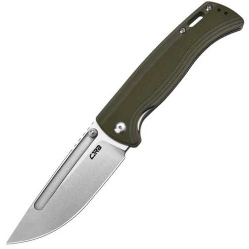 Складной нож CJRB Cutlery Resource