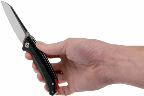 Складной нож Bestech Knives Texel фото 11
