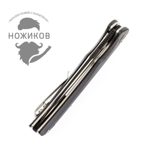 Складной нож QSP Harpyie фото 5