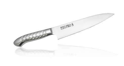 2011 Tojiro Pro-S