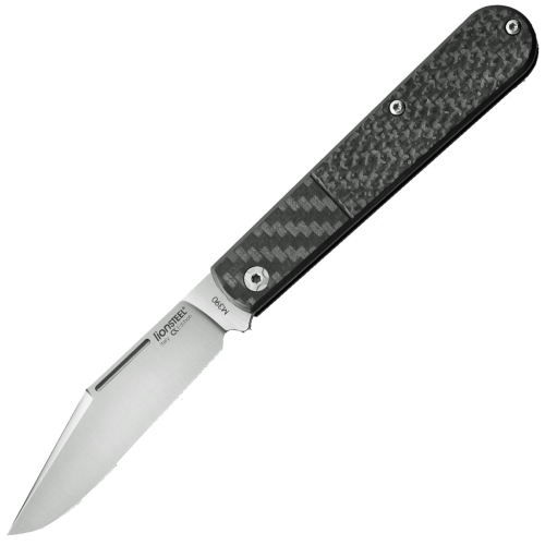 Складной нож Lion Steel LionSteel Barlow Shuffler