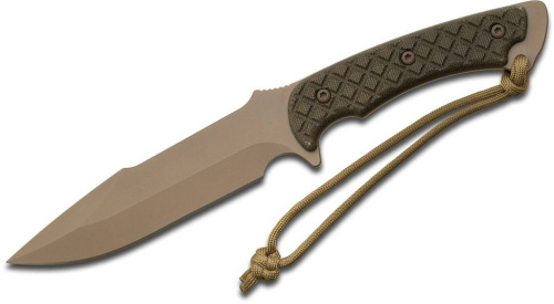 2011 Spartan Blades Horkos