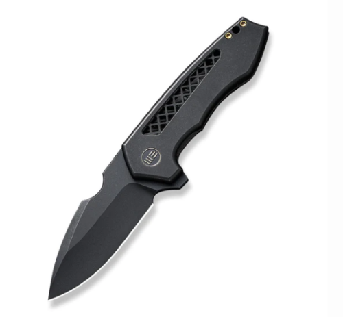  WE Knife Harpen Black