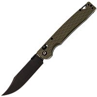  складной нож Daggerr Pike Olive BW DL