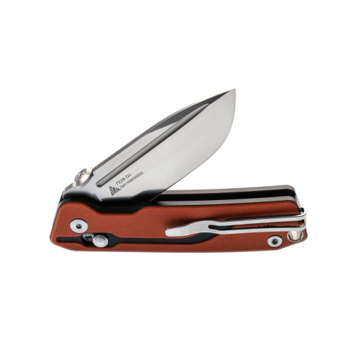 Складной нож SRM Knives SRM 7228-GJ фото 8