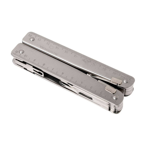 727 Victorinox Нож мультитулSwissTool фото 9