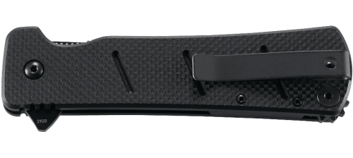 Складной нож CRKT Goken фото 17