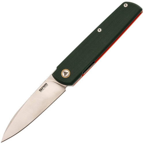  SRM Knives Qrick 408L-GX