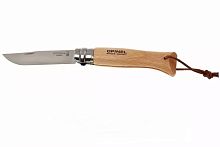 Складной Нож Opinel №8