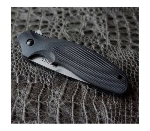 Складной нож CRKT Shenanigan™ Z фото 10