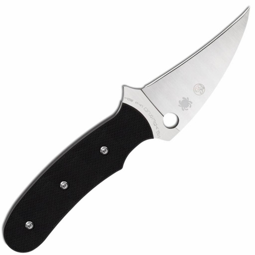3810 Spyderco Reverse FB34GP фото 7 3810 Spyderco Reverse FB34GP фото 7