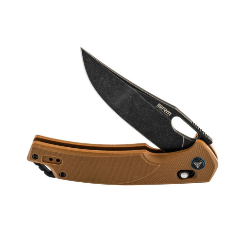 Складной нож SRM Knives SRM 9201-GW фото 5 Складной нож SRM Knives SRM 9201-GW фото 5