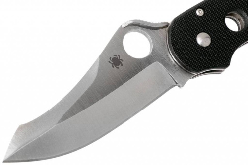 96 Spyderco A.T.R.™ 2 C70GP2 фото 9