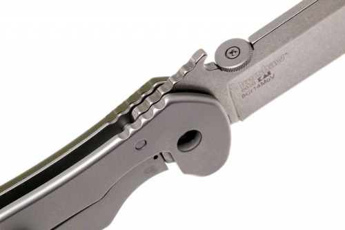 3810 Kershaw Emerson Design CQC-10K 6030 фото 5