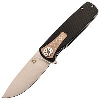 Нож складной Steelclaw Идол-01