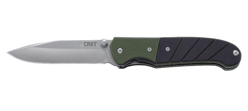 Складной нож CRKT Ignitor Sport фото 5 Складной нож CRKT Ignitor Sport фото 5
