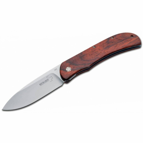 Складной нож Boker Exskelibur I Cocobolo фото 3 Складной нож Boker Exskelibur I Cocobolo фото 3
