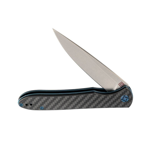 Складной нож Artisan Cutlery Shark фото 7