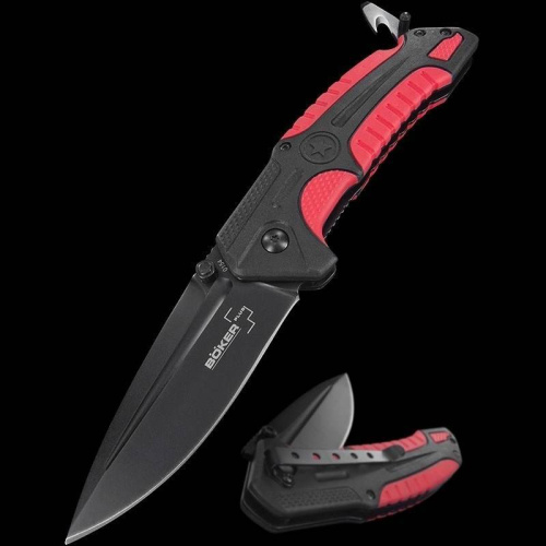 3810 Boker Savior 1 - Plus 01BO320 фото 23 3810 Boker Savior 1 - Plus 01BO320 фото 23