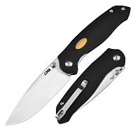 Складной нож CJRB Aes
