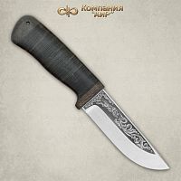 Туристический нож  Клычок-2