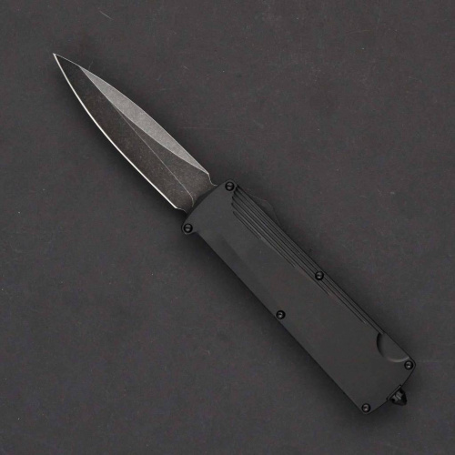  Daggerr Кощей All Black