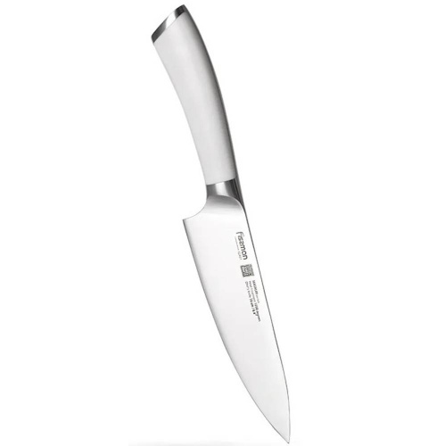 Кухонный нож Поварской Fissman Magnum