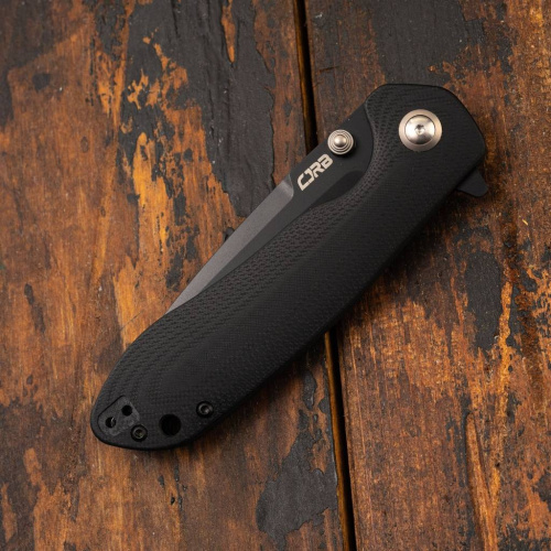 Складной нож CJRB Cutlery Scoria фото 5