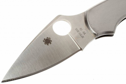 Складной нож Spyderco Dragonfly 2 - 28P фото 19 Складной нож Spyderco Dragonfly 2 - 28P фото 19
