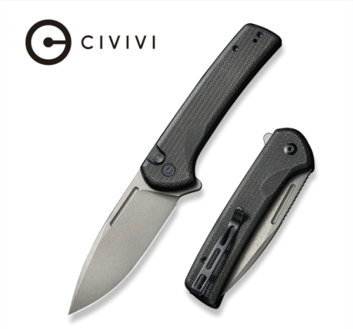 Складной нож CIVIVI Conspirator Складной нож CIVIVI Conspirator