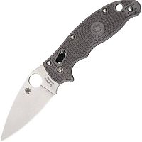 Складной нож Нож складной Manix 2 Spyderco 101PGY2 можно купить по цене .                            