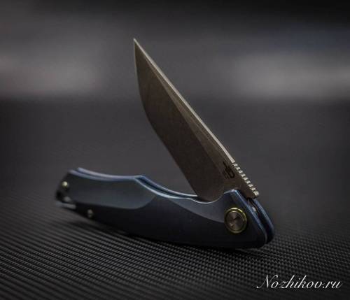 5891 Bestech Knives Dolphin BT1707B фото 9