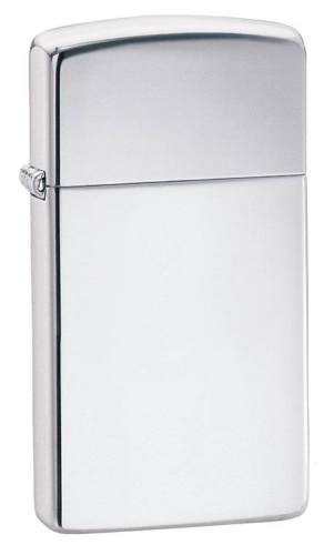 499 ZIPPO Зажигалка ZIPPO Slim®