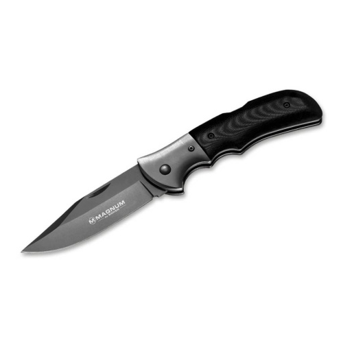 Складной нож Boker Gray Eminence