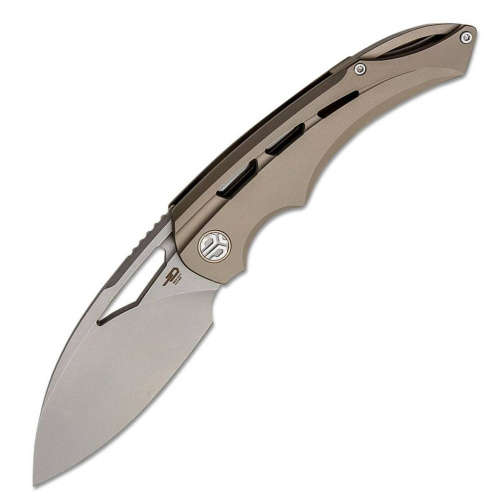 Складной нож Bestech Knives Fairchild фото 3
