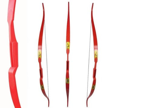  Rolan Archery   Rolan Snake 60" 22# (красный)