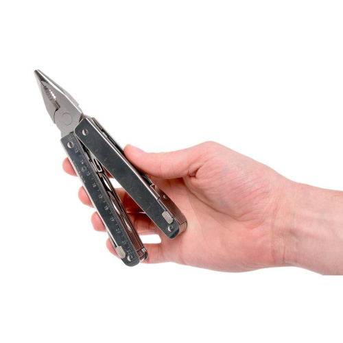 727 Victorinox Нож мультитулSwissTool фото 2