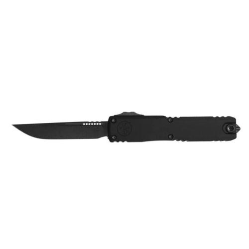 Автоматический нож Microtech Ultratech ZBP Gen III S/E