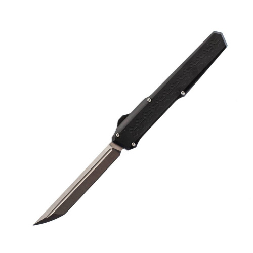 Складной нож Nimo Knives Black фото 3