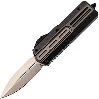 Автоматический нож Maxace Uranus S/E Satin сталь 10Cr15CoMoV