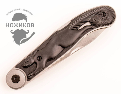 3810 Mr.Blade Белка (Belka) фото 6