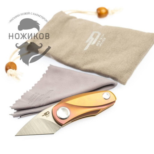 Складной нож Bestech Knives Tulip BT1912D фото 9 Складной нож Bestech Knives Tulip BT1912D фото 9