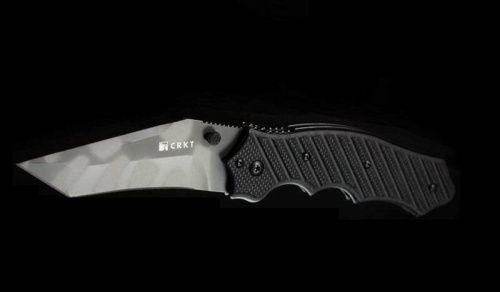 435 CRKT Складной нож1030TS Triumph фото 3