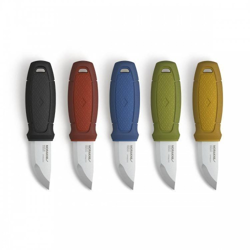 131 Mora Нож с фиксированным лезвием Morakniv Eldris фото 4