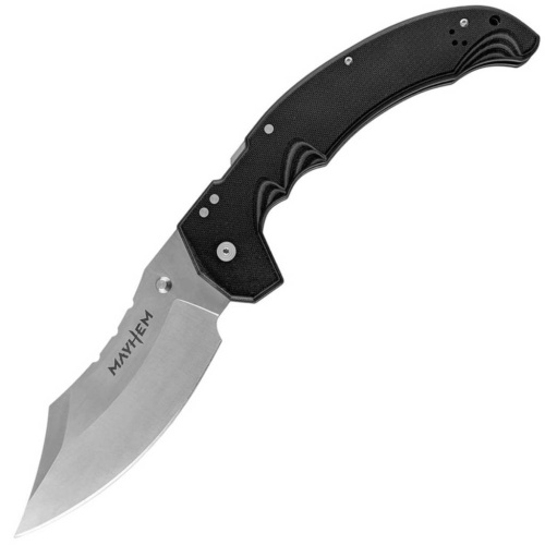 Нож складной Cold Steel Mayhem