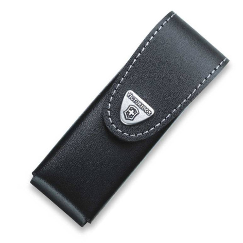 13 Victorinox Чехол Leather Belt Pouch