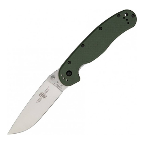 Складной нож Ontario RAT-1